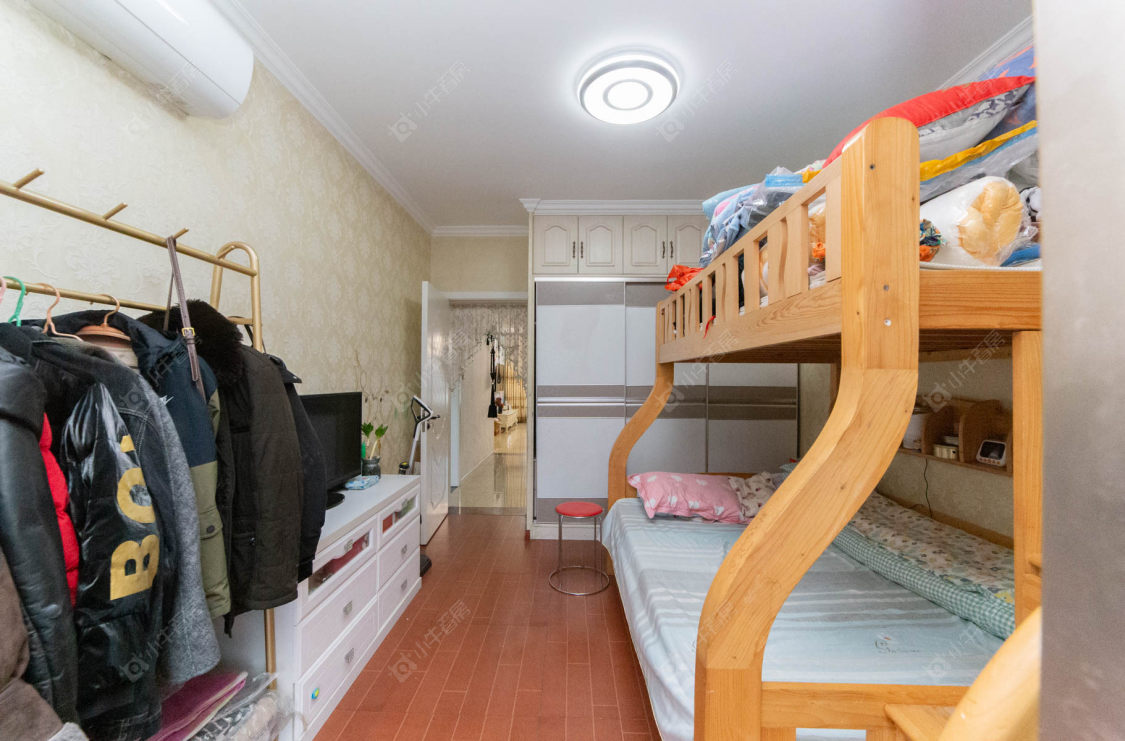 常州龙东花园在售二手房源室内图_小牛看房