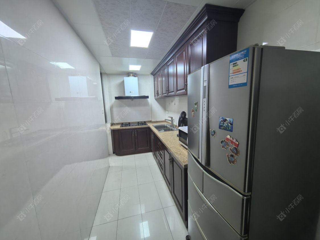 常州京城豪苑南区在租房源_小牛看房