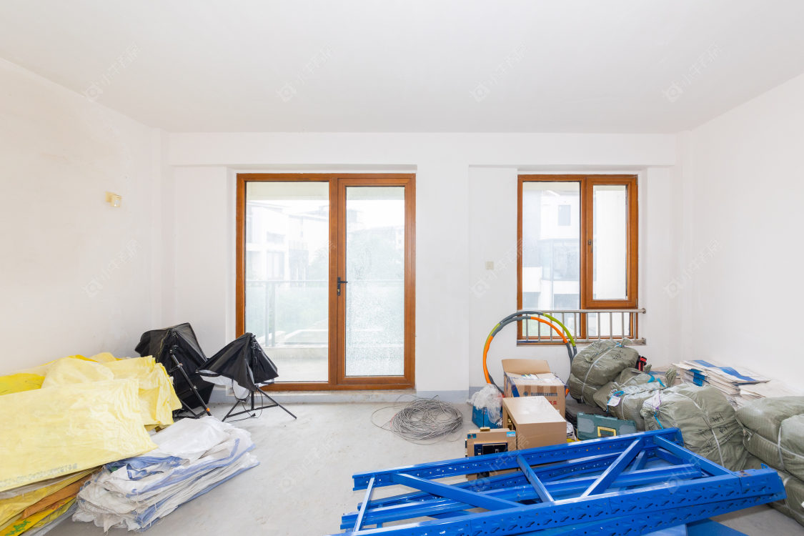 常州水韵江南在售二手房源室内图_小牛看房