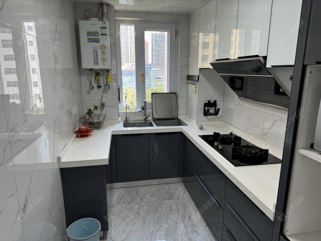 常州紫金城北区在租房源_小牛看房