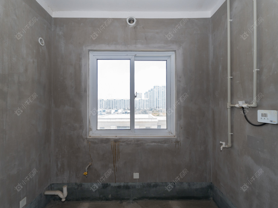 常州融创滨湖御园在售二手房源室内图_小牛看房