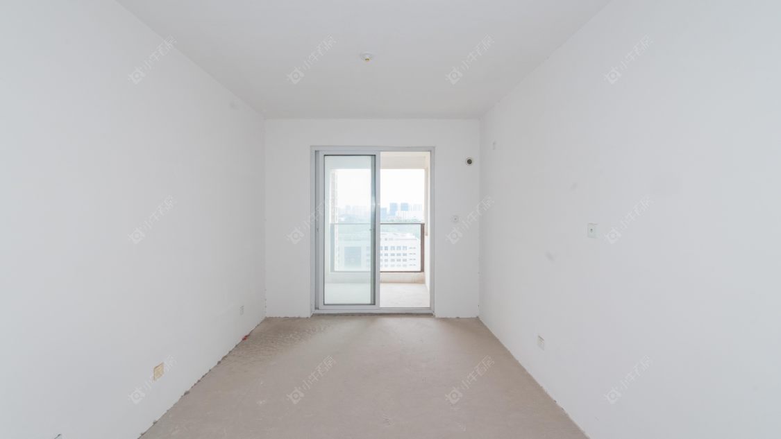 常州河枫御景花苑在售二手房源室内图_小牛看房