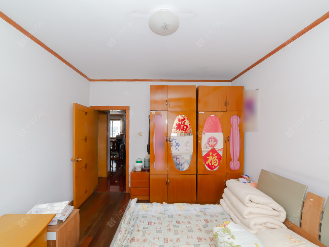 常州藻江花园一期在售二手房源室内图_小牛看房