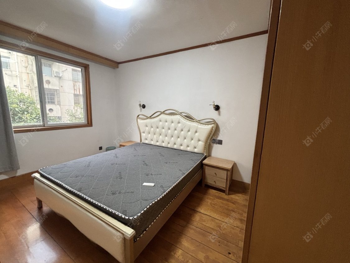 常州怀德苑在租房源室内图_小牛看房