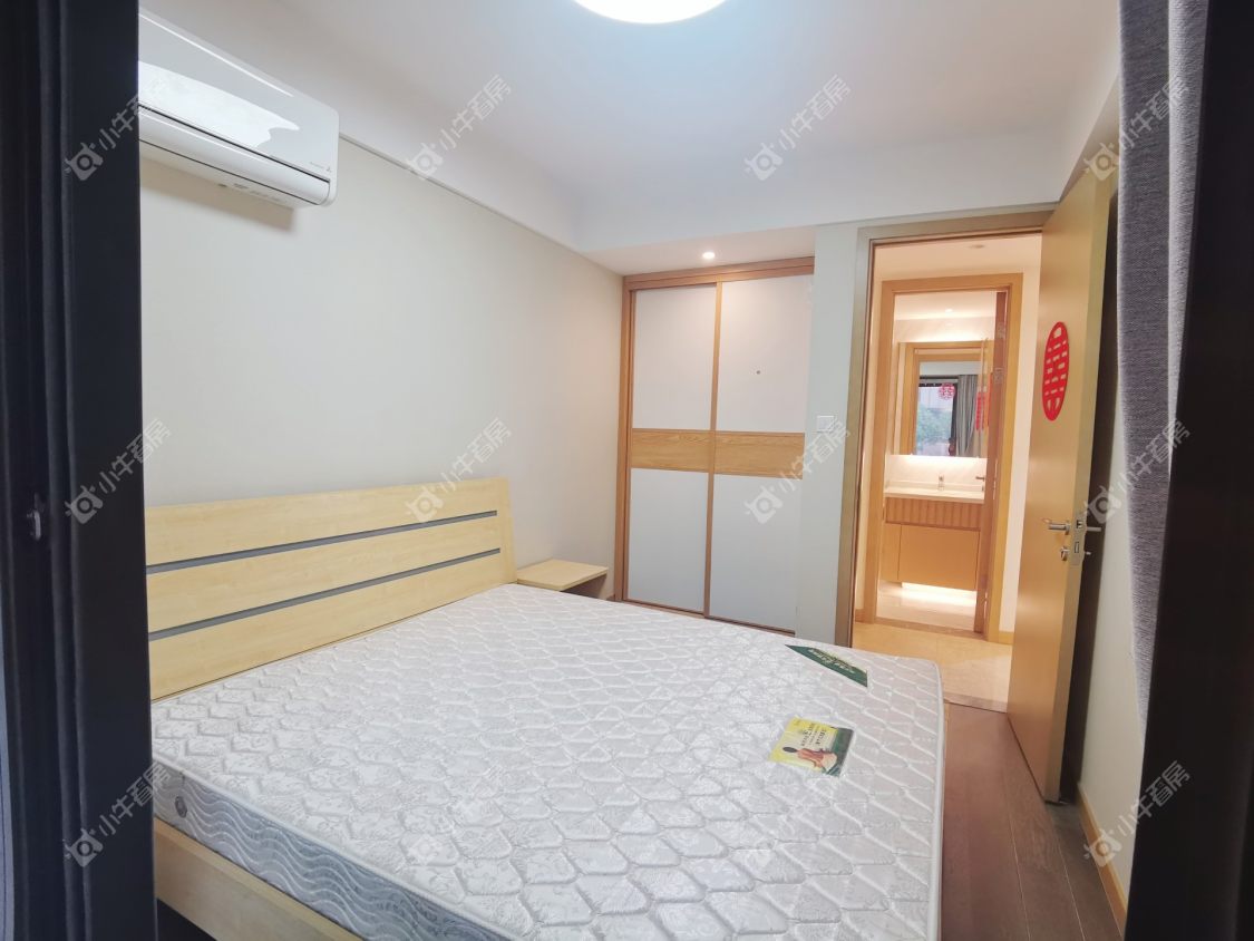 常州新城金樾在租房源_小牛看房