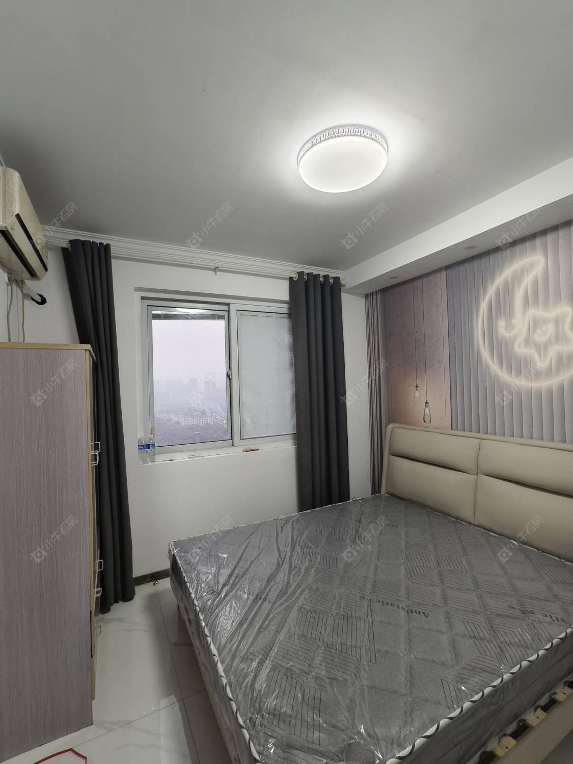 常州兰蕙佳园在租房源户型图_小牛看房