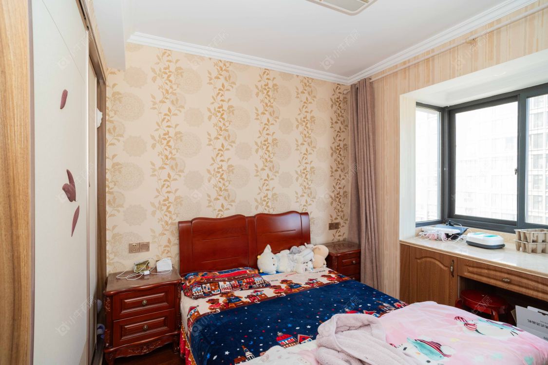 宝龙国际花园一期房源室内图 常州宝龙国际花园一期在售二手房源室内图_小牛看房