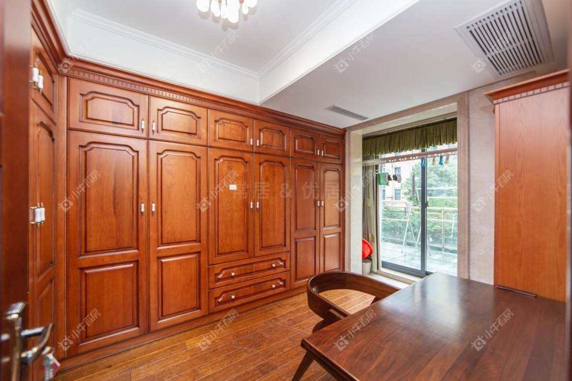 常州佳兆业凤凰湖壹号在租房源室内图_小牛看房