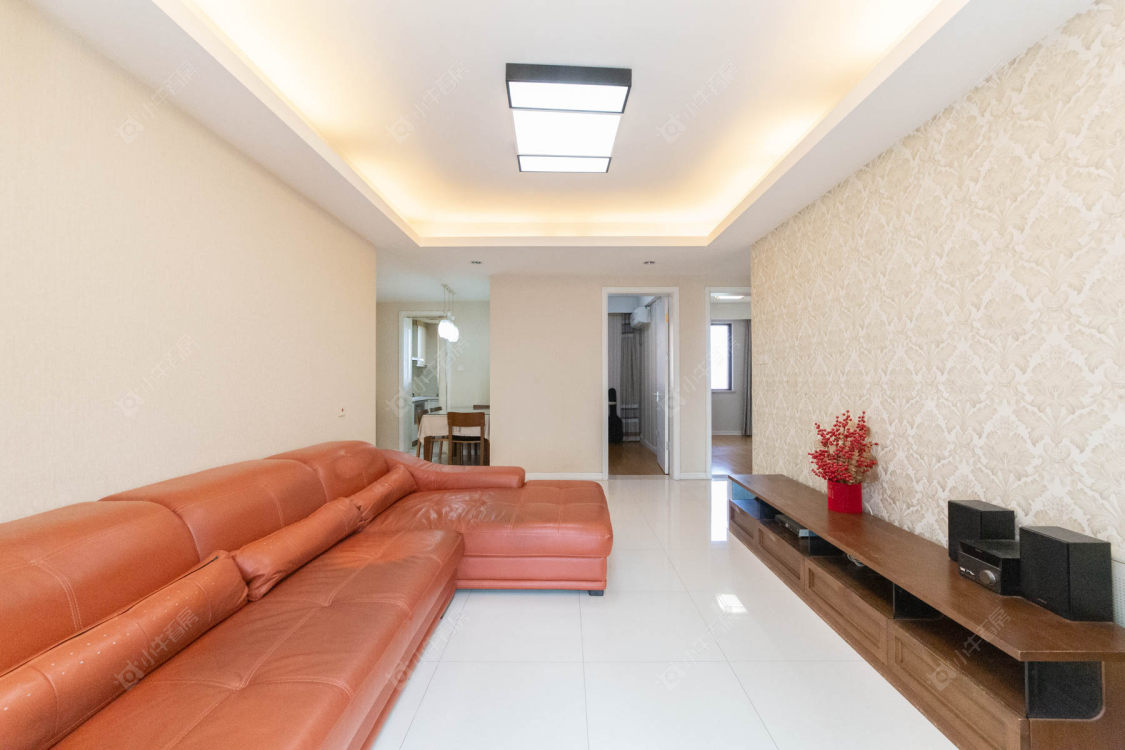 常州香溢紫郡一期在售二手房_小牛看房