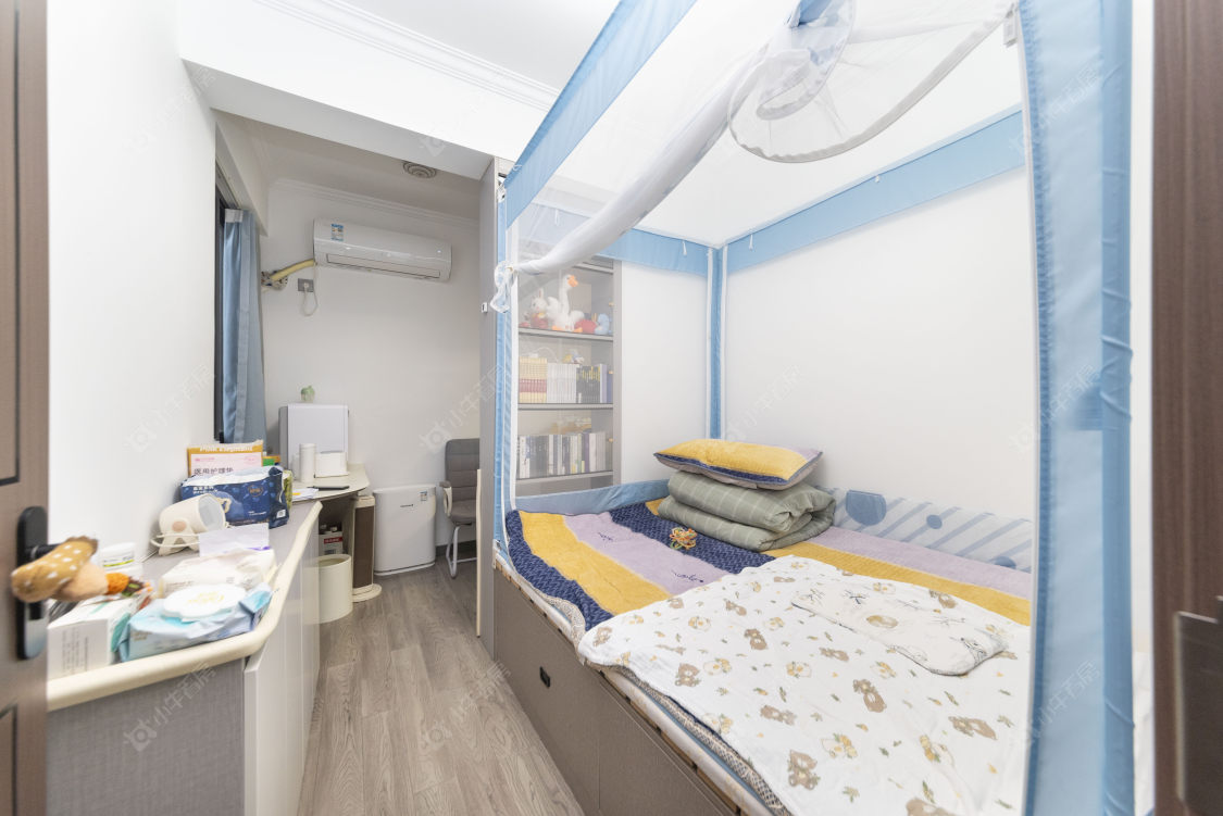 常州莱蒙城中央府西区在售二手房源室内图_小牛看房