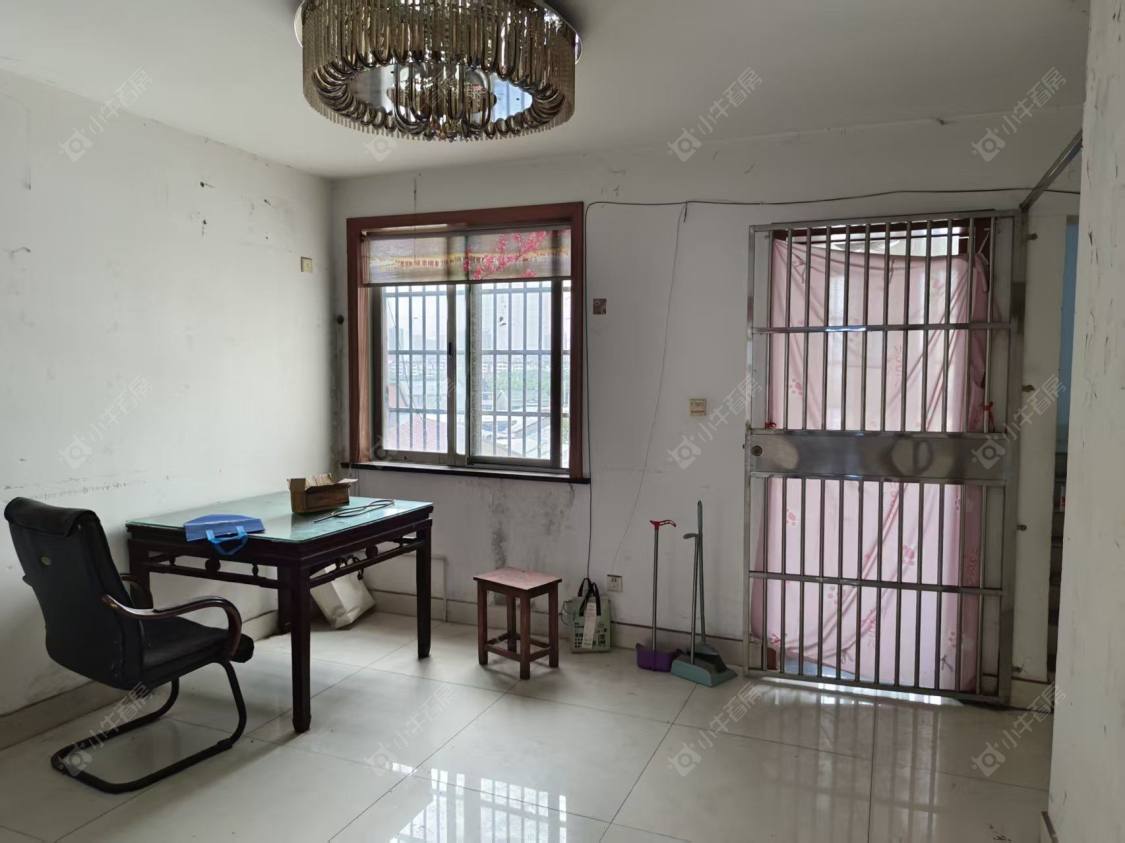 常州新城花苑西区3室2厅在租房源出租