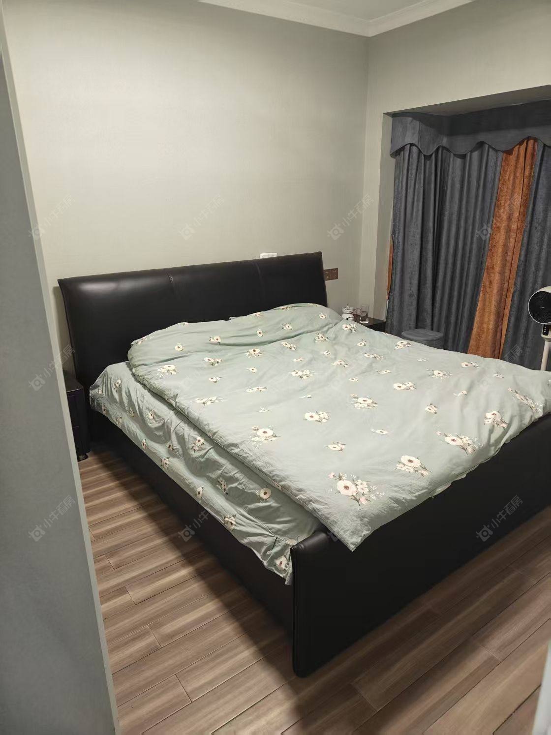 常州九洲花园一期在租房源室内图_小牛看房