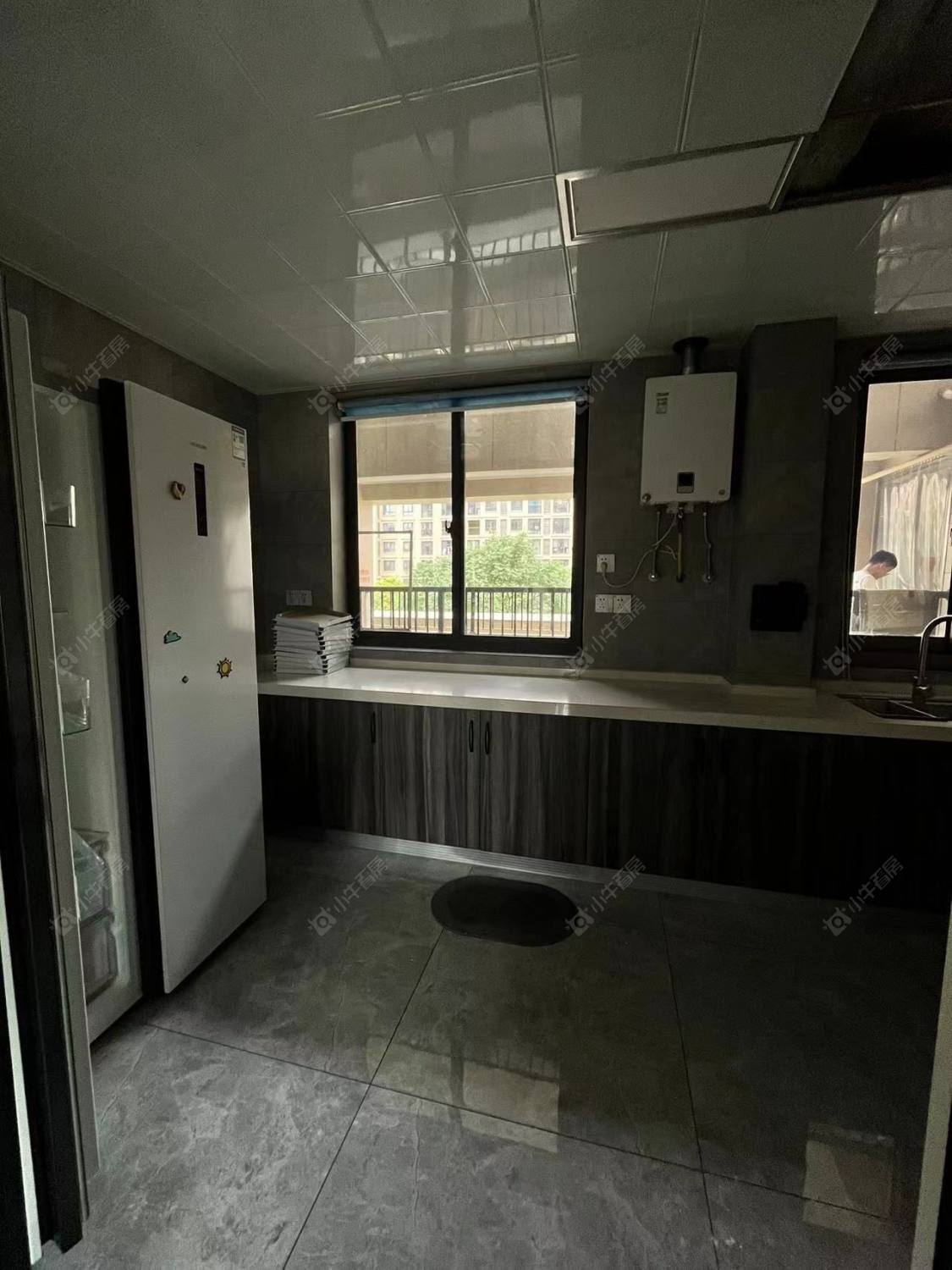 常州玉兰广场四期在租房源室内图_小牛看房