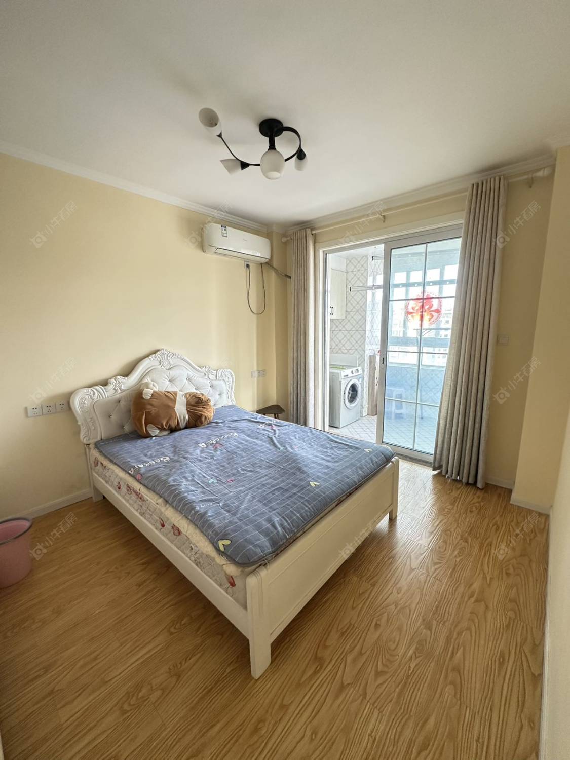 常州新城东苑二区在租房源_小牛看房