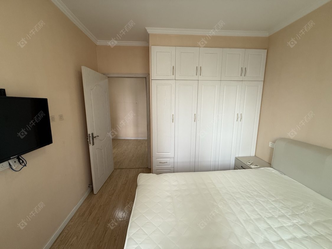 泰盈八千里房源室内图 常州泰盈八千里在租房源室内图_小牛看房