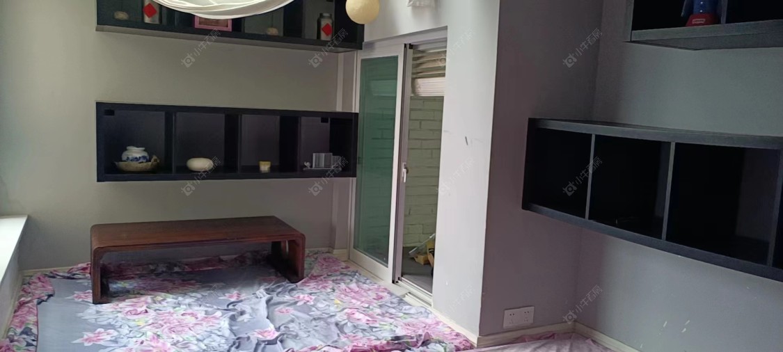 常州莱蒙城中央府东区在租房源_小牛看房