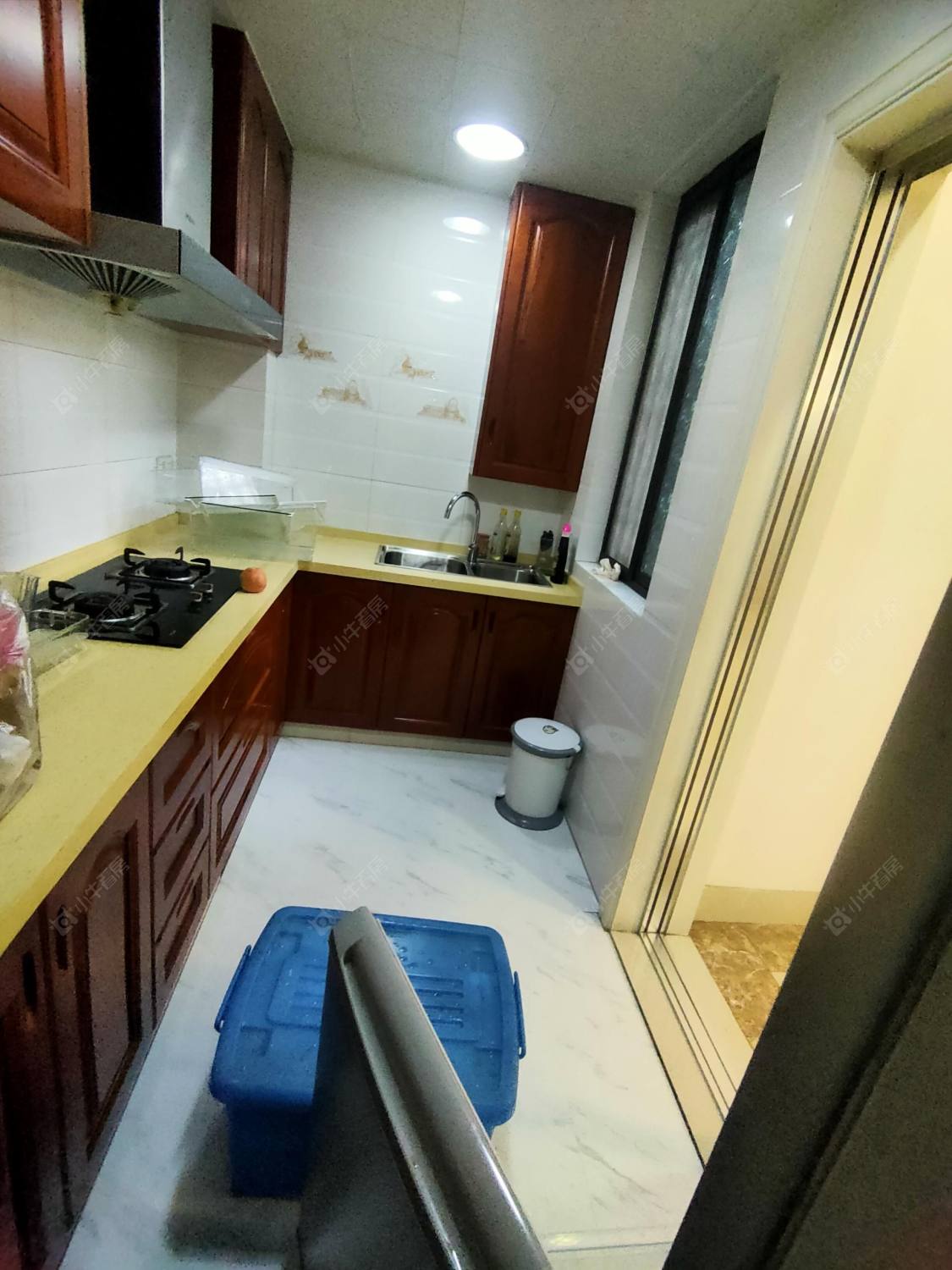 溪湖小镇房源室内图 常州溪湖小镇在租房源室内图_小牛看房