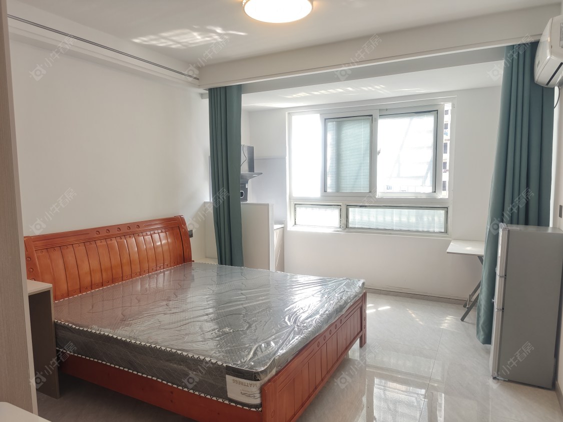 常州中奥珑郡在租房源室内图_小牛看房