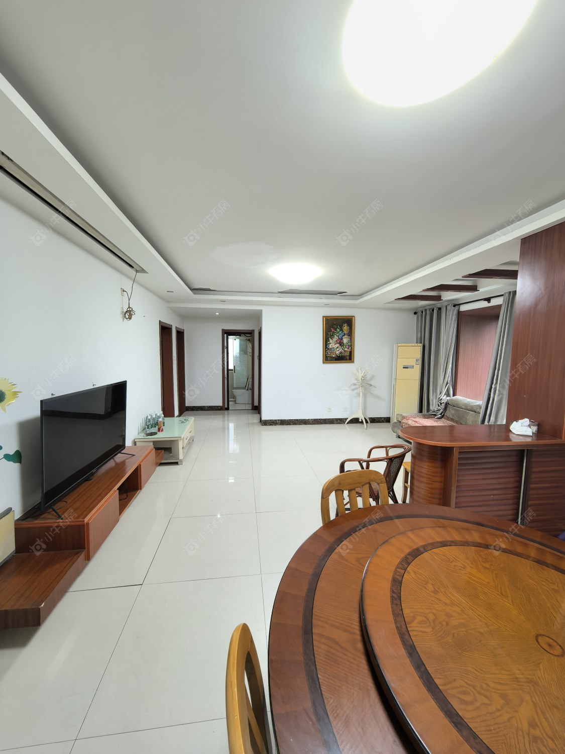 常州彩虹城在租房源室内图_小牛看房