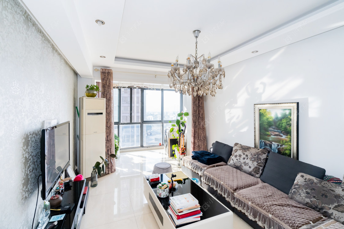 常州蔷薇家园在售二手房_小牛看房