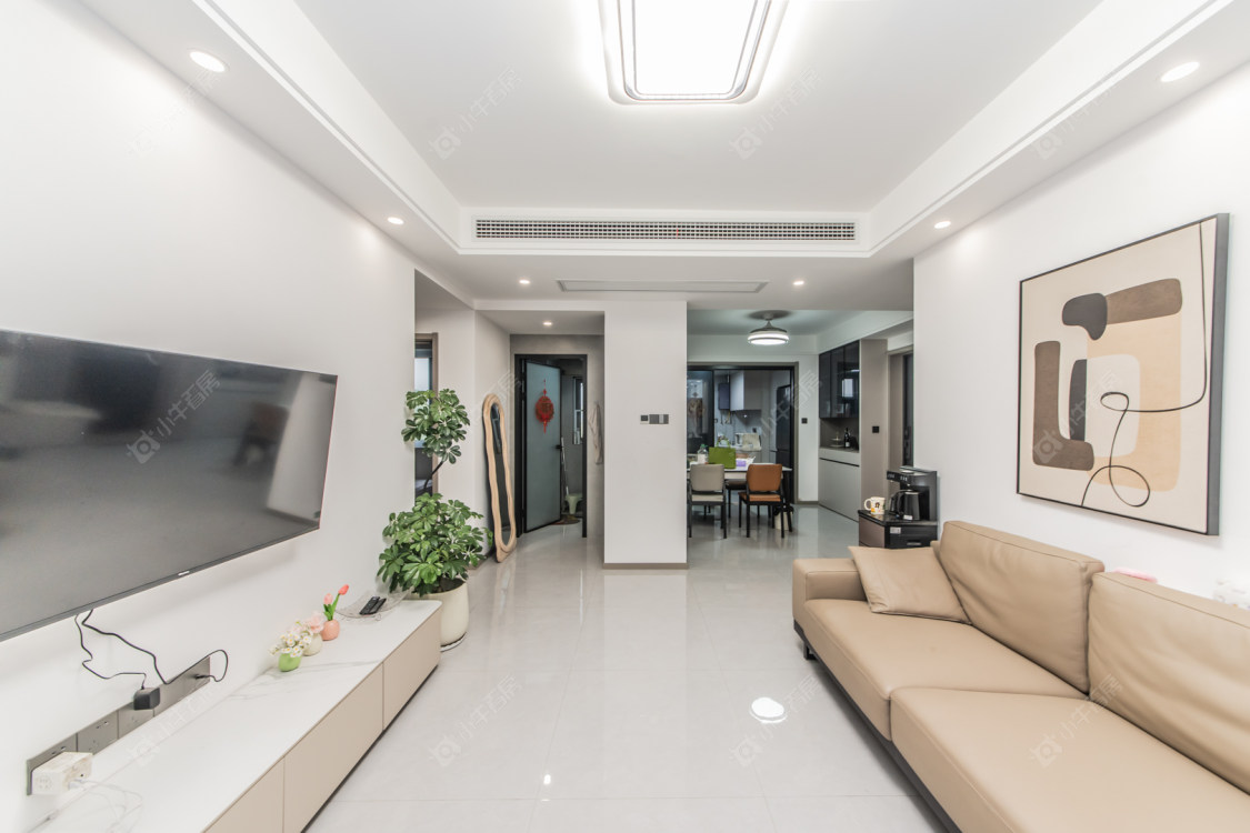 常州天奕云著在售二手房源室内图_小牛看房