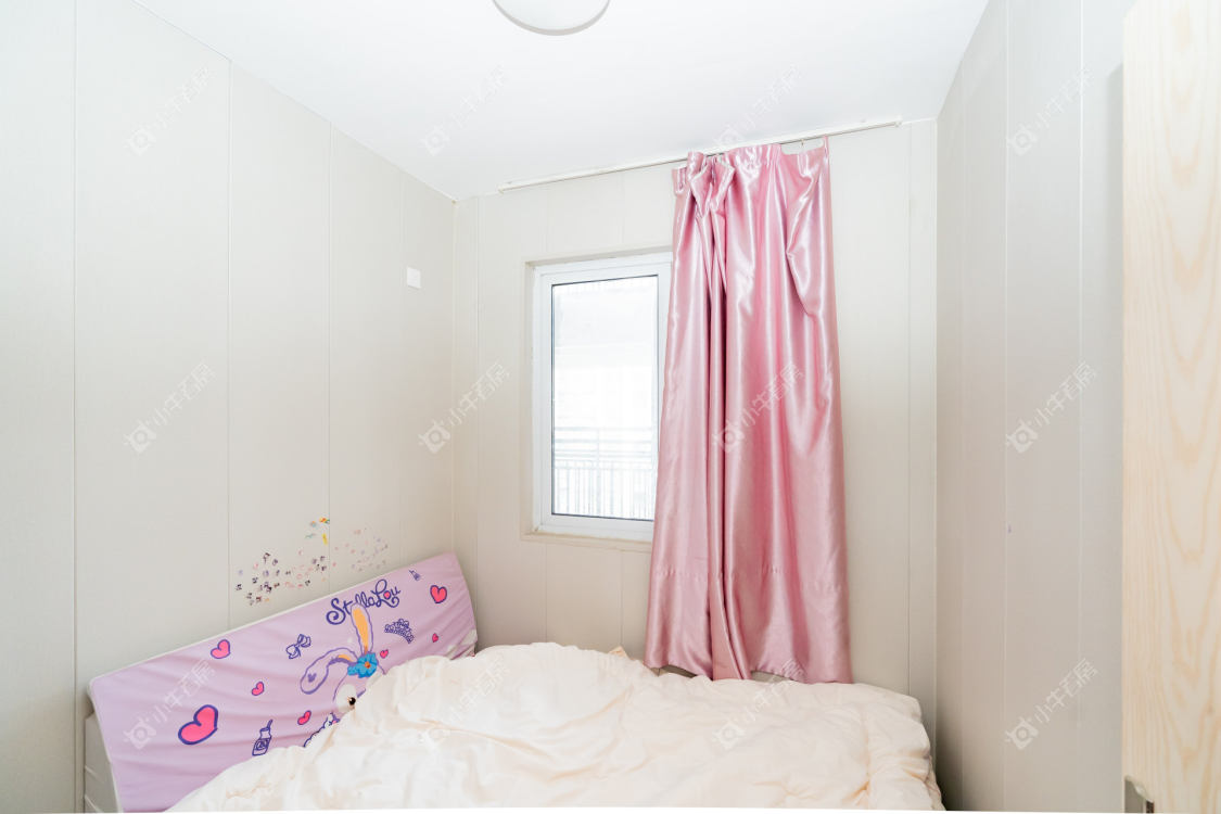 常州中海凤凰熙岸在租房源室内图_小牛看房