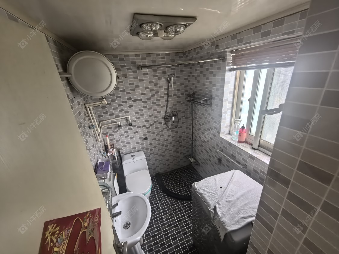 凯旋城东区房源室内图 常州凯旋城东区在租房源室内图_小牛看房