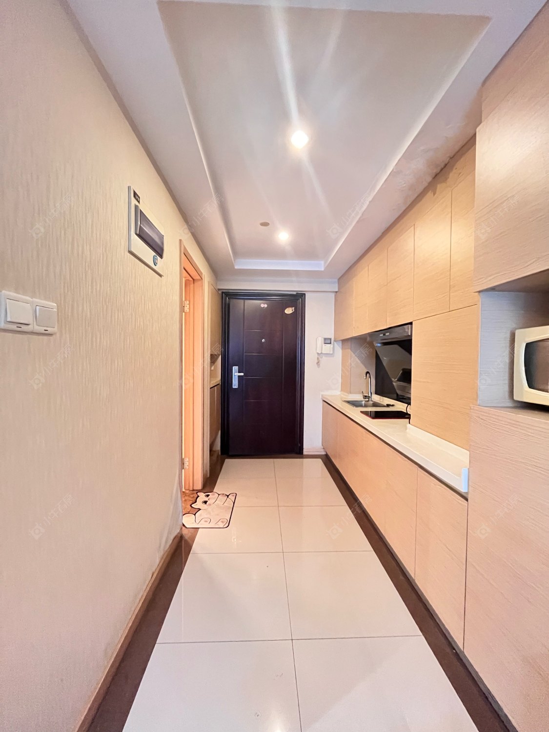 府翰苑西区房源 常州府翰苑西区在租房源_小牛看房