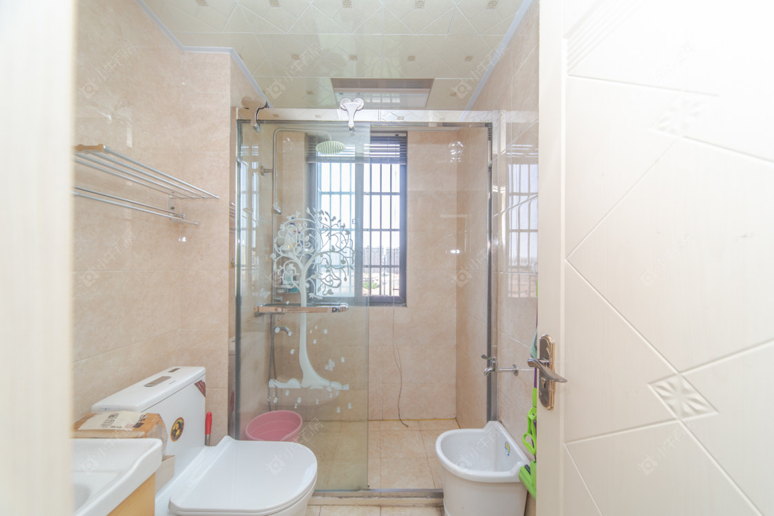 常州香树湾福园在售二手房源_小牛看房