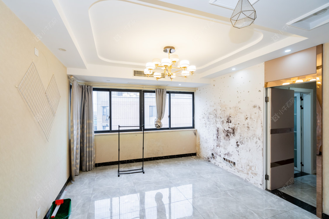 常州采菱公寓在售二手房源室内图_小牛看房