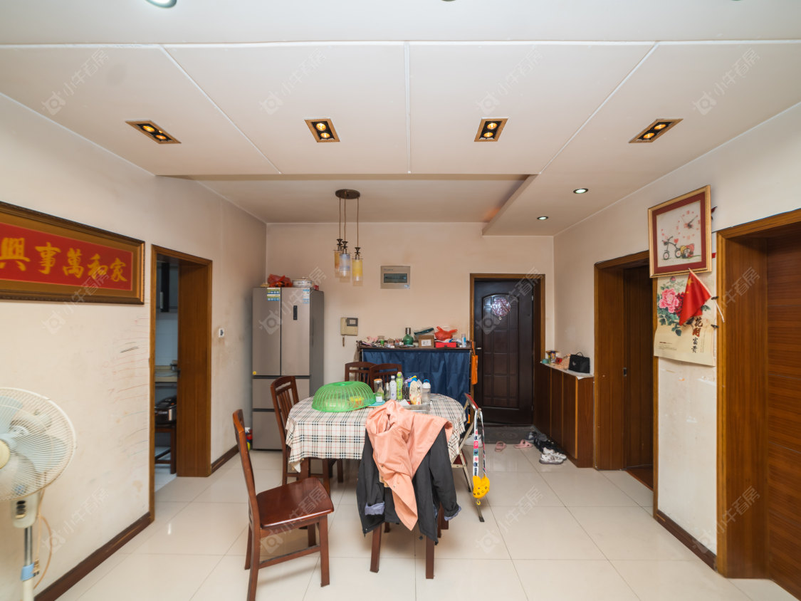 常州河苑家园三期在售二手房源室内图_小牛看房