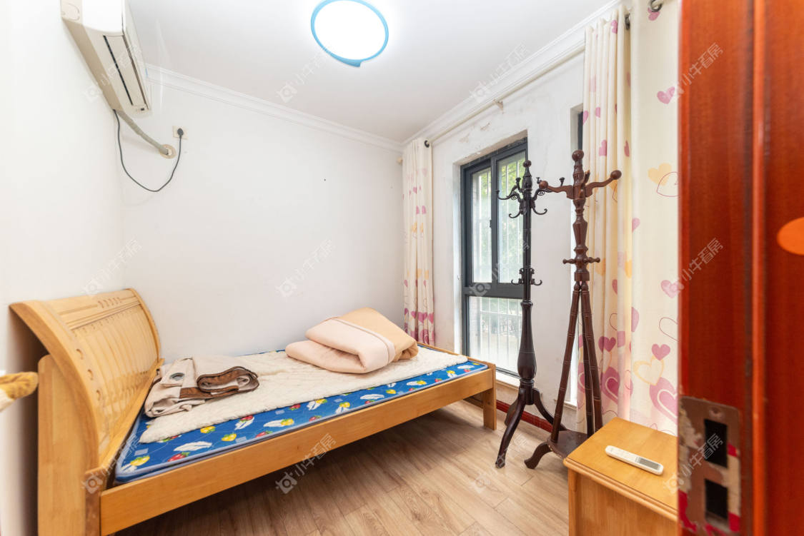 常州莱蒙城铂晶在租房源室内图_小牛看房