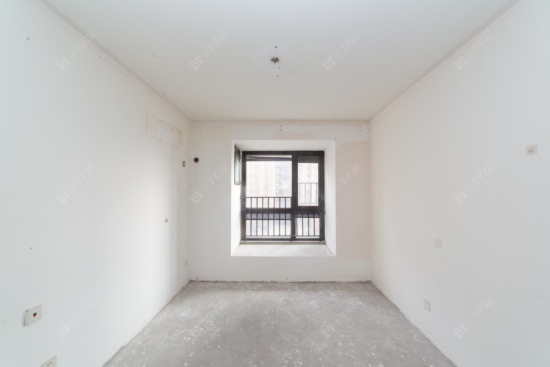 常州绿都万和城七区在售二手房源室内图_小牛看房