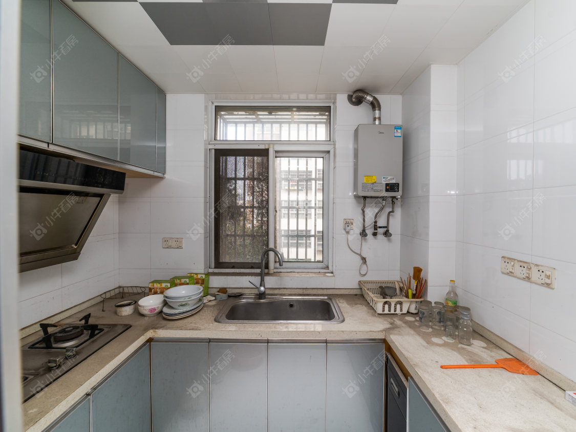 常州政新花苑在售二手房源室内图_小牛看房