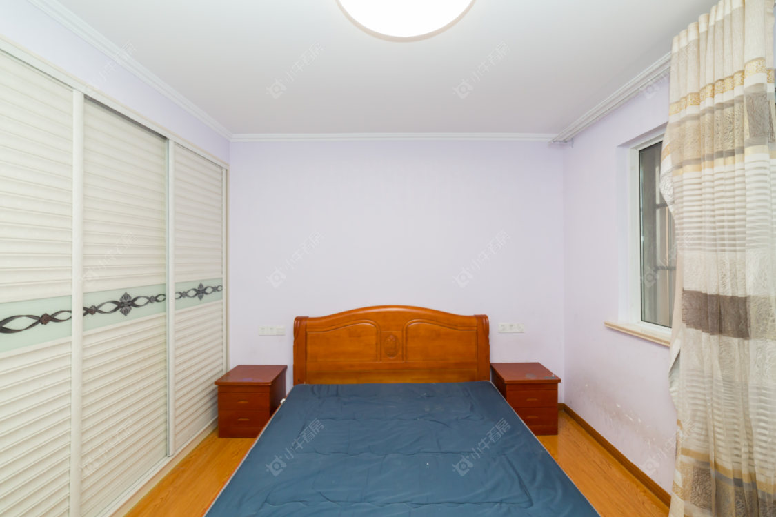 常州常发豪郡在售二手房源室内图_小牛看房