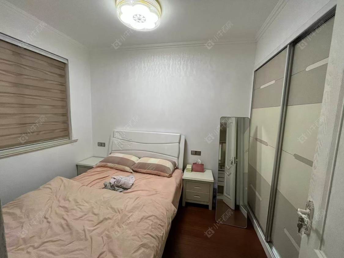 常州九洲新世界公馆在租房源室内图_小牛看房