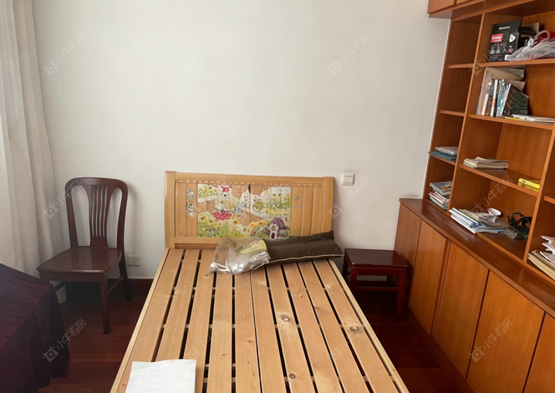 常州新盛花苑在租房源户型图_小牛看房