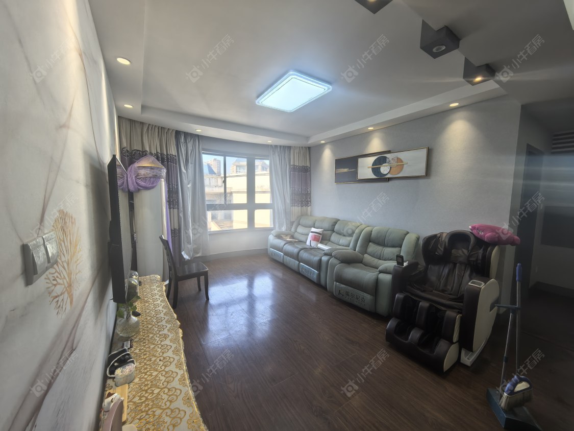 常州四季新城南苑在租房源室内图_小牛看房