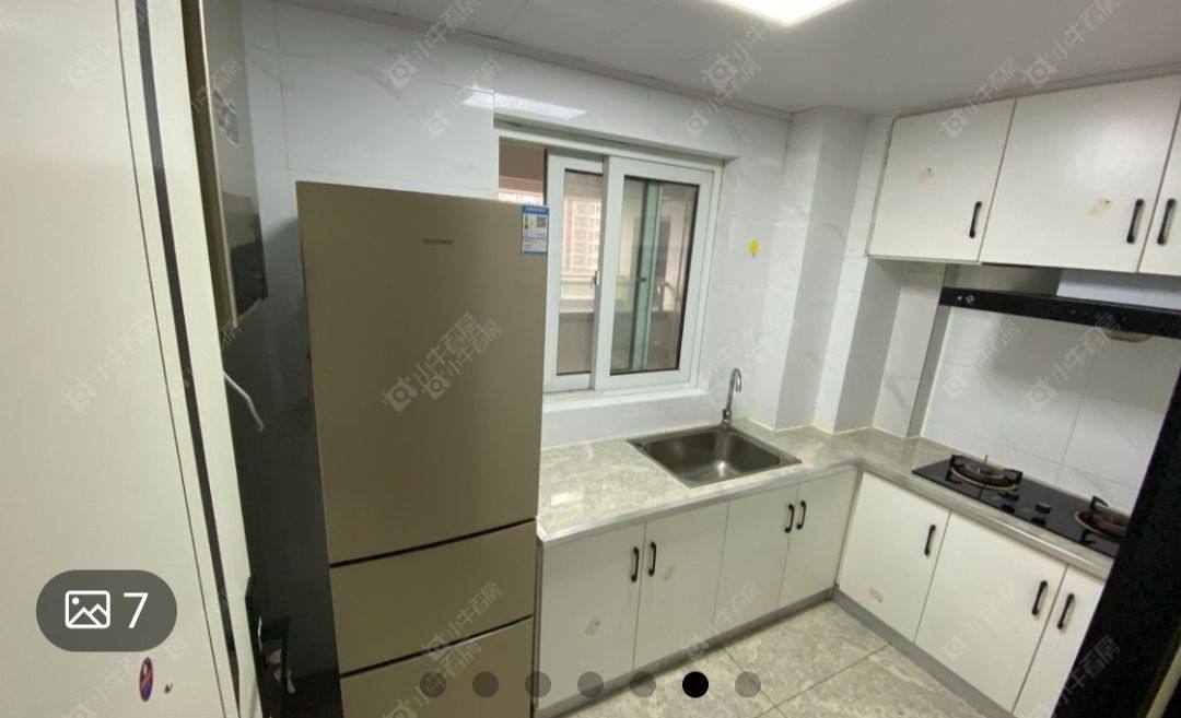 青竹苑B区房源室内图 常州青竹苑B区在租房源室内图_小牛看房