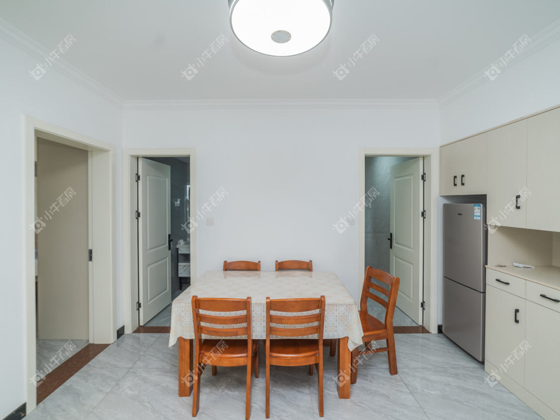 常州福成上城花园在租房源_小牛看房