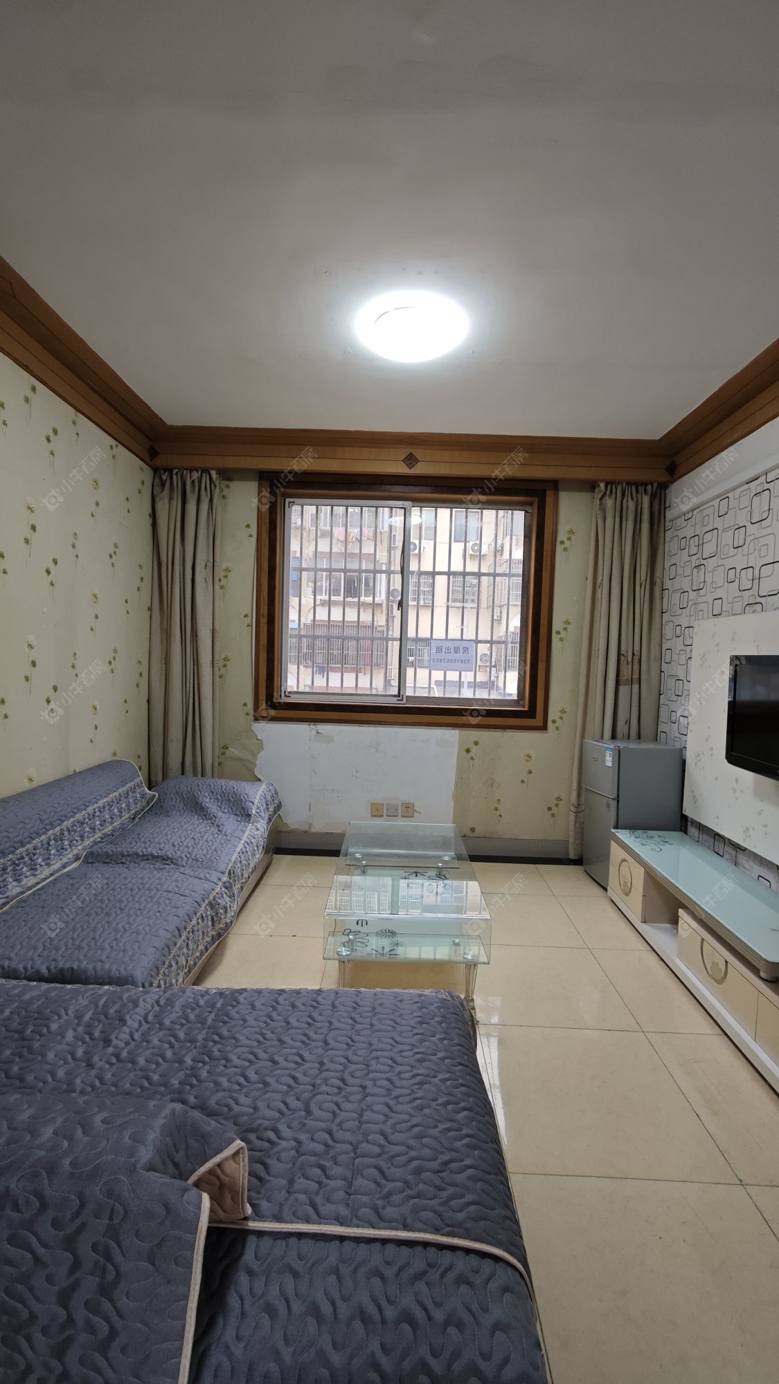 常州燕兴新村东区租房_小牛看房