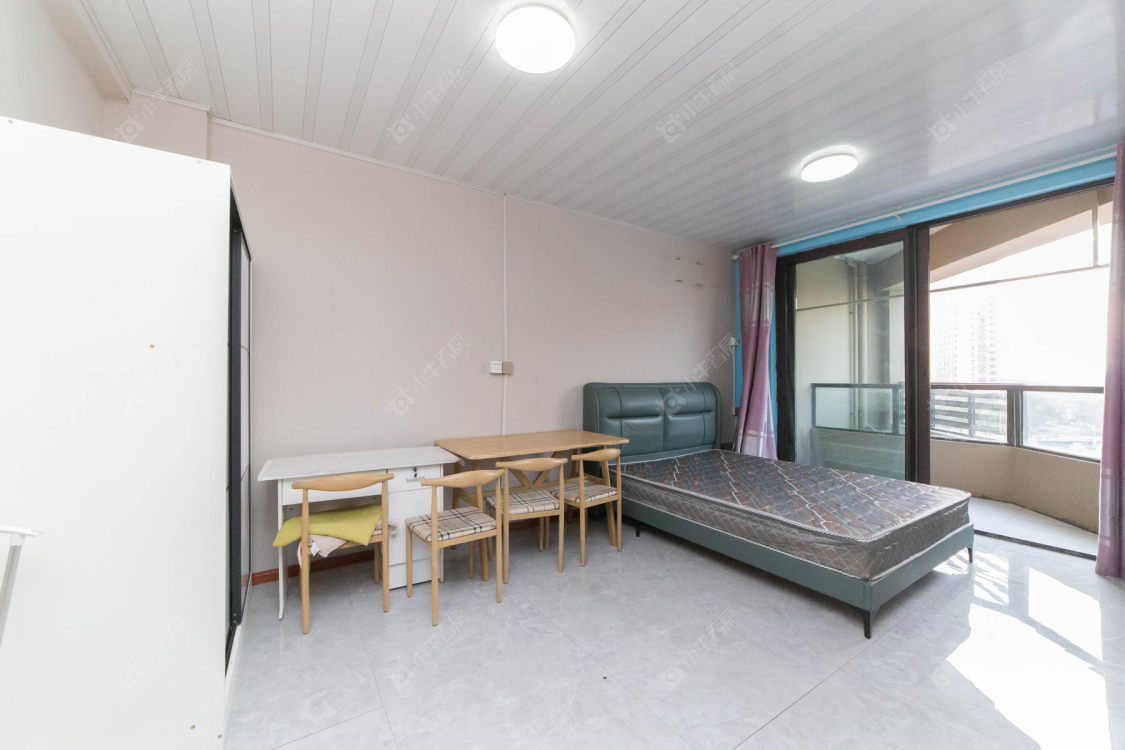 常州万科弘阳君望甲第在售二手房源室内图_小牛看房