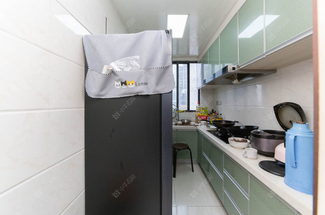 常州怡枫苑在售二手房源室内图_小牛看房