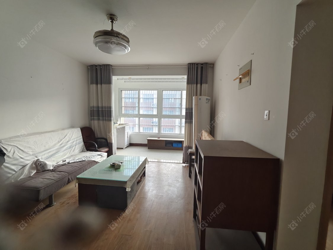 常州馨都苑在租房源室内图_小牛看房