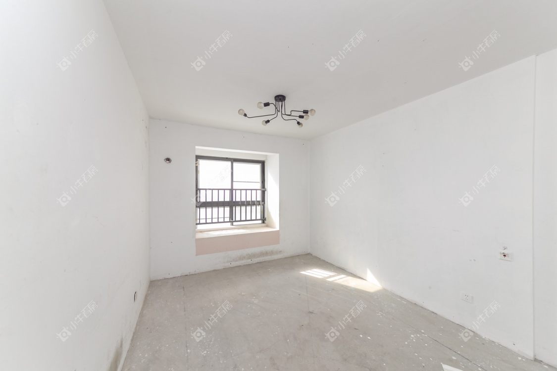 常州弘阳燕澜湾在租房源室内图_小牛看房