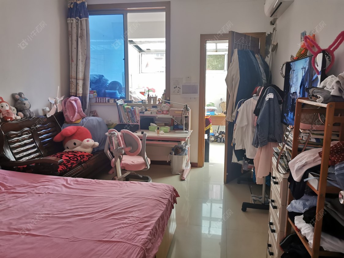 常州兰翔二村租房_兰翔二村2室2厅房源出租