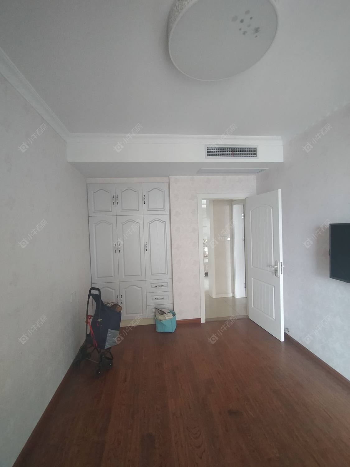 常州公园壹号四期在租房源室内图_小牛看房