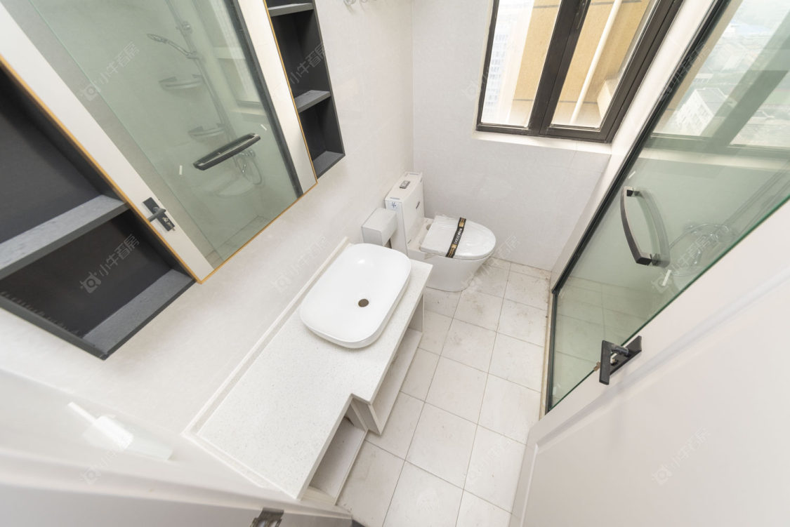 常州弘建壹品在售二手房源室内图_小牛看房