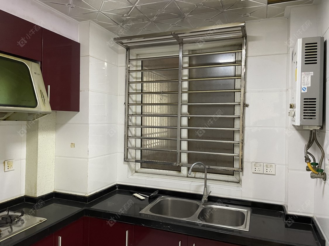 常州金地花苑在租房源_小牛看房