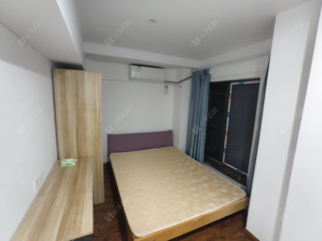 常州万科城在租房源室内图_小牛看房